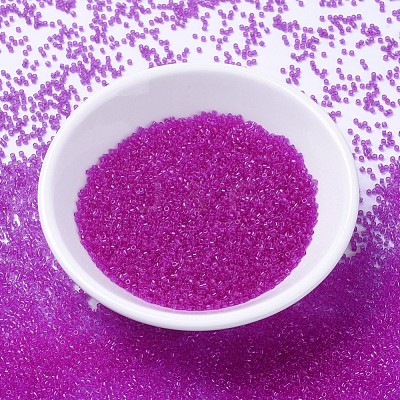 MIYUKI Delica Beads X-SEED-J020-DB1310-1