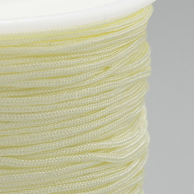 Nylon Braided Cord NWIR-Q009A-084-1
