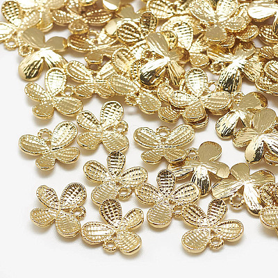 Brass Charms LS-KK-N200-060-1