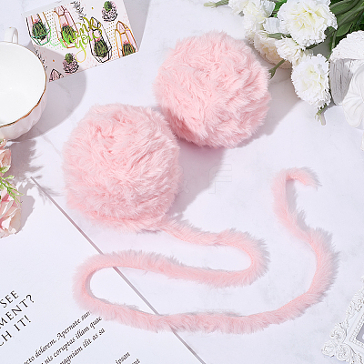32M Polyester Yarn OCOR-WH20005-34F-1