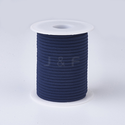 Nylon Braided Cord NWIR-P018-07-1