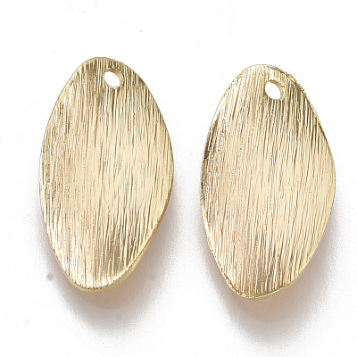 Brass Pendants KK-S354-193-NF-1