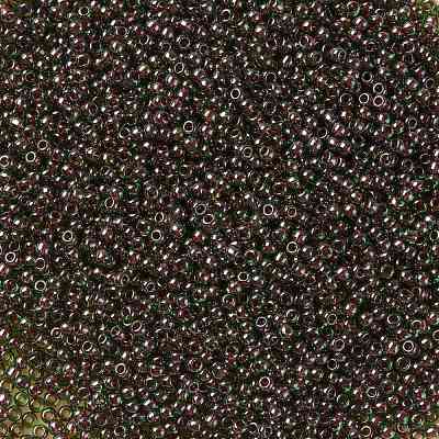 TOHO Round Seed Beads X-SEED-TR08-0250-1