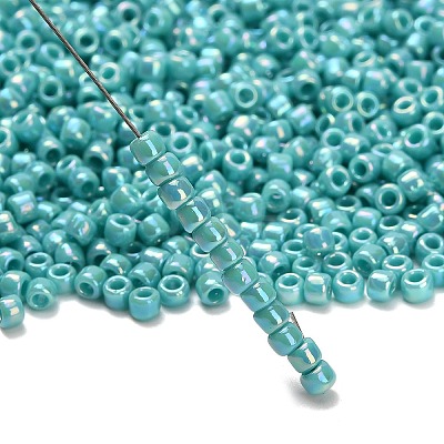 TOHO 8/0 Round Beads X-SEED-TR08-0413-1
