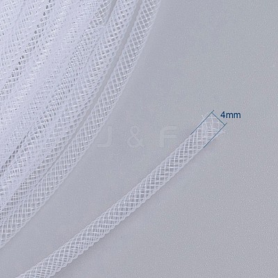 Mesh Tubing X-PNT-Q003-4mm-01-1