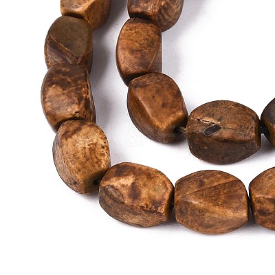 Natural Agate Beads Strands G-T144-61A-01-1
