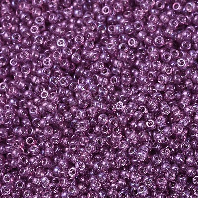 MIYUKI Round Rocailles Beads X-SEED-G007-RR0316-1
