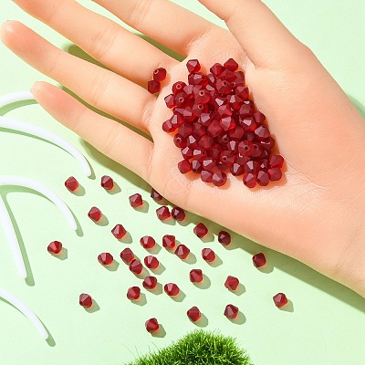Preciosa® Crystal Beads X-PRC-BA6-90090-840-1