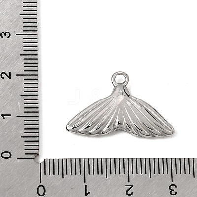 304 Stainless Steel Pendants SA-CBA9B1E-10P-1