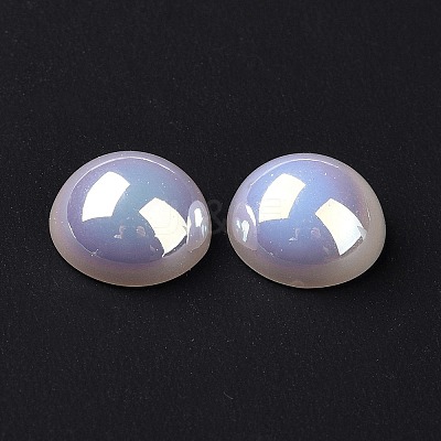 ABS Plastic Imitation Pearl Beads FIND-A013-11C-1