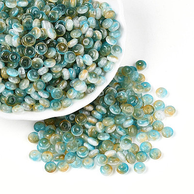 Glass Beads SEED-N007-32G-1
