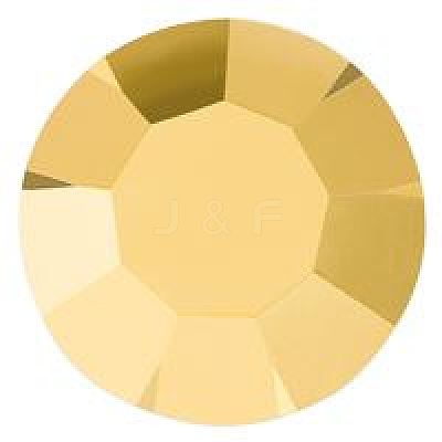Preciosa® MAXIMA Crystal Round Stones X-PRC-RBSS39-00030-262-1