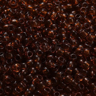 TOHO 6/0 Round Beads SEED-TR06-0941-1