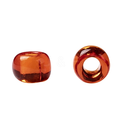 TOHO Round Seed Beads SEED-JPTR08-0005-1
