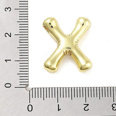 Rack Plating Brass Pendants KK-C055-01X-G-1