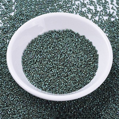 MIYUKI Delica Beads X-SEED-J020-DB0373-1