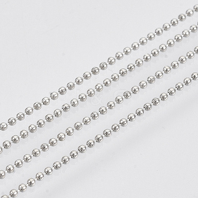 Brass Ball Chains X-CHC-S008-003H-P-1