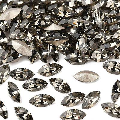 Preciosa® MAXIMA Crystal Fancy Stones X-PRC-FG10-40010-1
