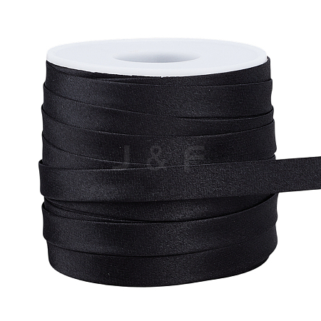 25M Satin Piping Trim DIY-OC0014-65D-1