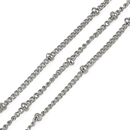 304 Stainless Steel Satellite Chains CHS-S011-05P-1