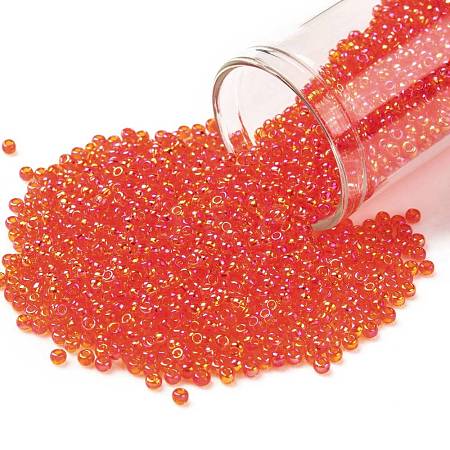 TOHO Round Seed Beads SEED-JPTR11-0165-1