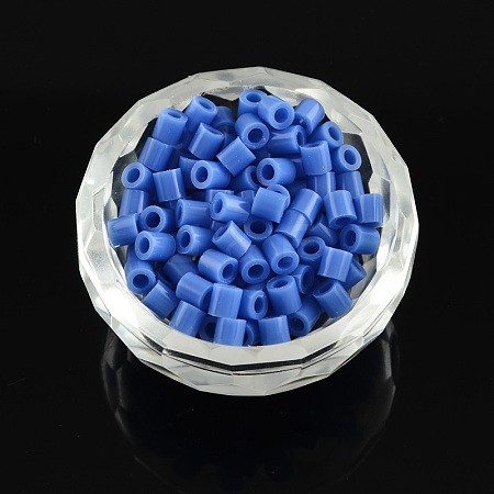  PE DIY Fuse Beads Refills DIY-R013-279C-1