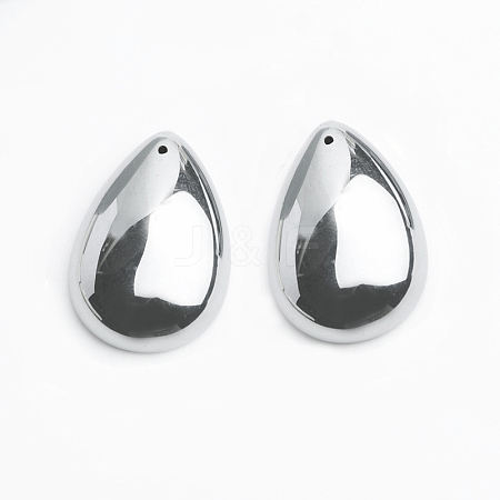 Terahertz Stone Pendants G-D461-02A-1