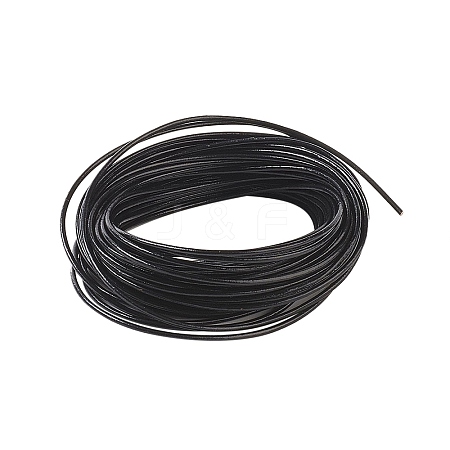 Cowhide Leather Cord WL-F009-A02-1.5mm-1