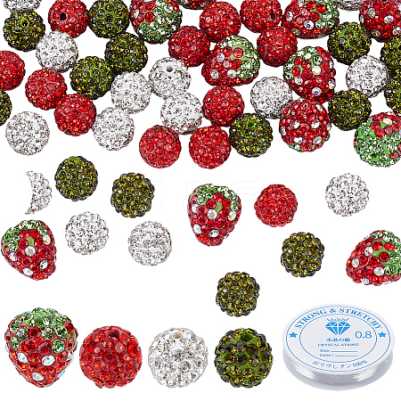 DIY Jewelry Making Kits DIY-PA0001-68-1