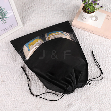 Non-Woven Fabrics Bags ABAG-WH0035-028B-1