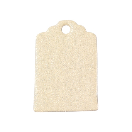 100Pcs Paper Gift Tags LS-CDIS-H007-13C-1