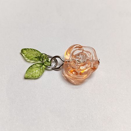 Glass Pendant X1-PALLOY-TAC0075-05-1
