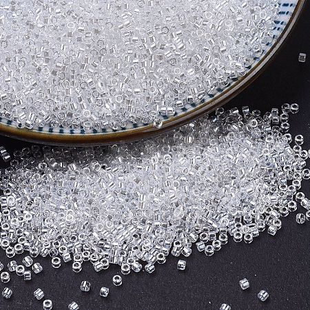 MIYUKI Delica Beads SEED-MY11-DB0050-1