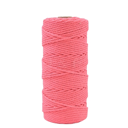 Cotton Macrame Cord PW-WG09F88-01-1