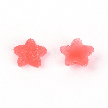 Resin Cabochons Accessories LS-RESI-TAC0007-13A-1