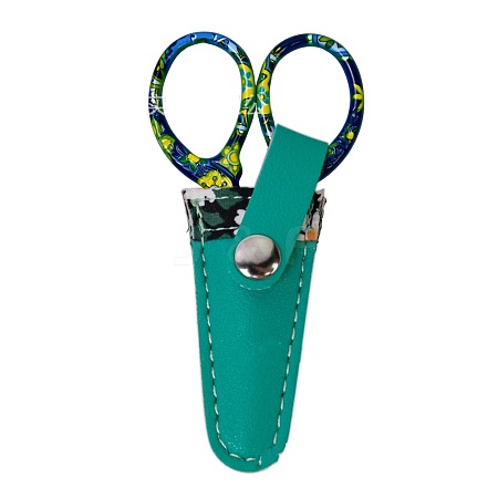 Stainless Steel Scissors PW-WGA5A91-04-1