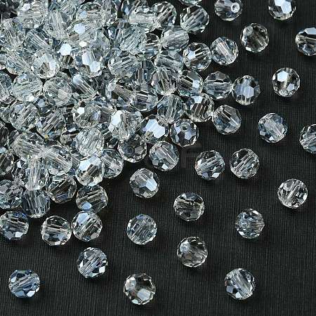 Preciosa® Crystal Beads X-PRC-BB6-00030-237-1