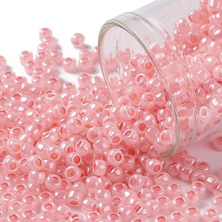 TOHO Round Seed Beads SEED-XTR08-0911-1