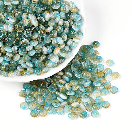 Glass Beads SEED-N007-32G-1