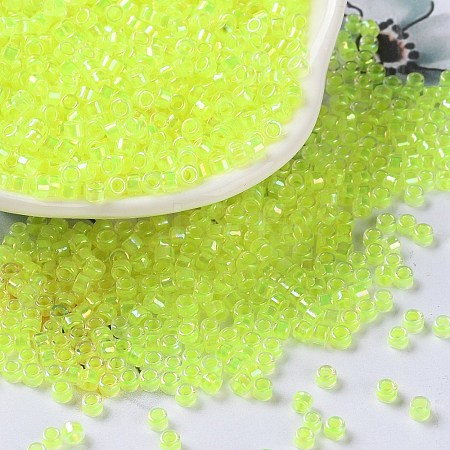 Glass Seed Beads SEED-S042-13A-04-1