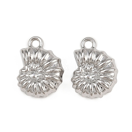 Ocean Themes Alloy Pendants FIND-K023-01C-P-1