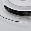 Round Copper Wire for Jewelry Making LS-CWIR-WH0001-0.6mm-08-3