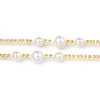 Summer Jewelry Waist Bead NJEW-C00008-5