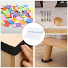 1 Roll Self-adhesive EVA Foam Roll AJEW-CY0002-39A-01-5