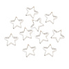 Brass Bead Frame KK-CJ0001-49S-4