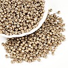 6/0 Glass Seed Beads SEED-A017-4mm-1113-3