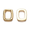 304 Stainless Steel Linking Rings STAS-P254-01G-2