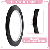 66M PET Adhesive Tape AJEW-WH0481-171B-2