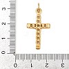 304 Stainless Steel Pendants LS-STAS-K307-06B-G-3