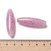 Normal Lampwork Beads FOIL-C001-04A-3